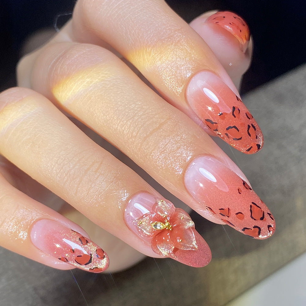 Lavis C10-01 Light of Dawn gel polish, photo 2 of 3