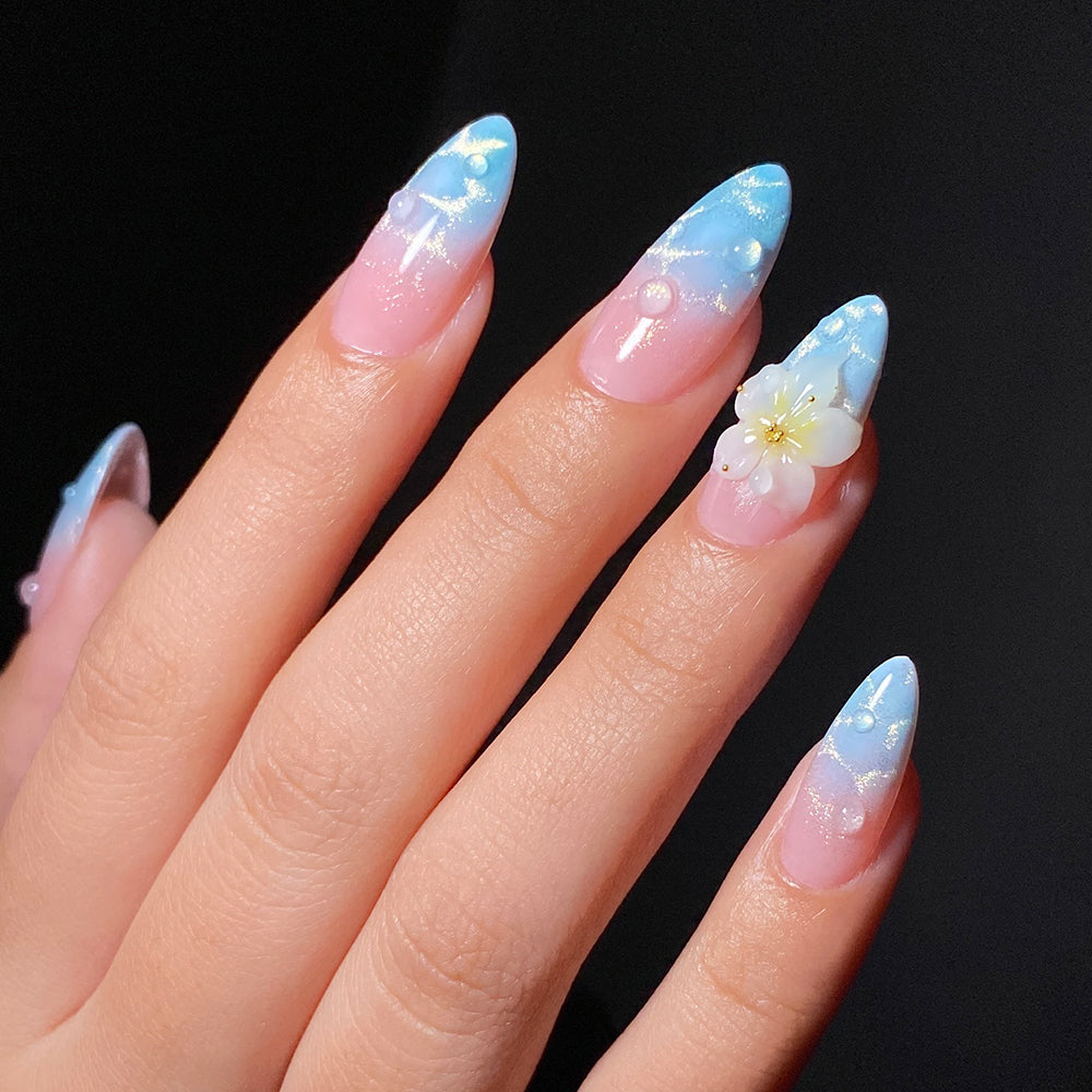 LAVIS C10 - 18 - Gel Polish 0.5 oz - Light of Dawn Collection