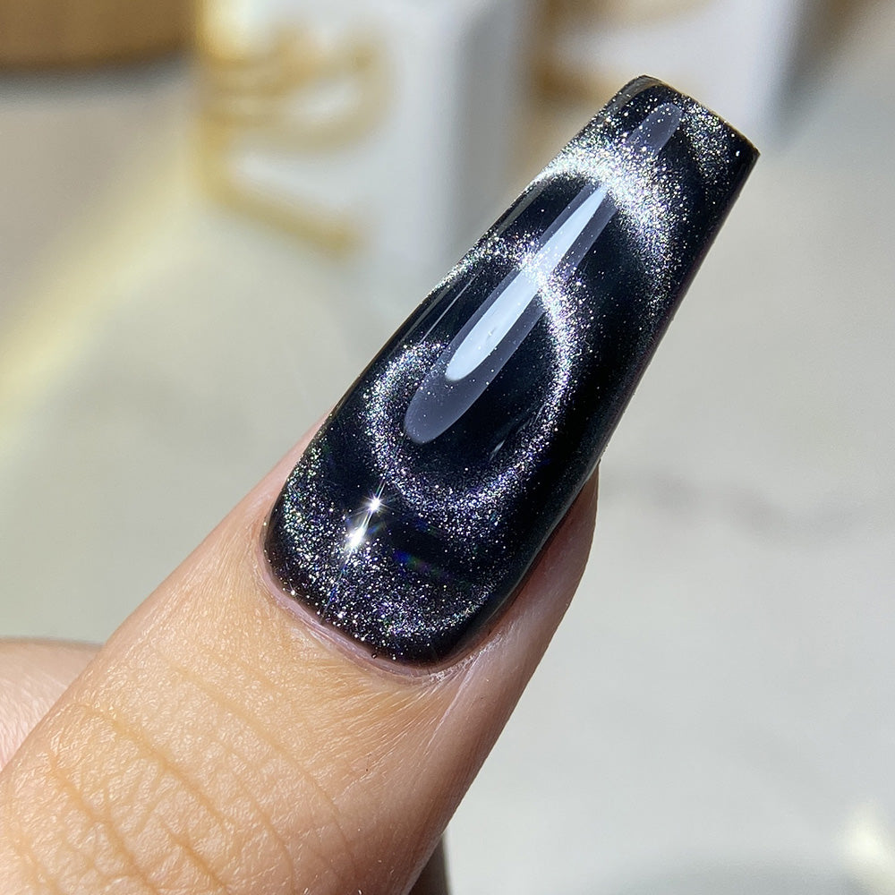 Nail Steel Ball Magnetic Force Pen, photo 10 of 17