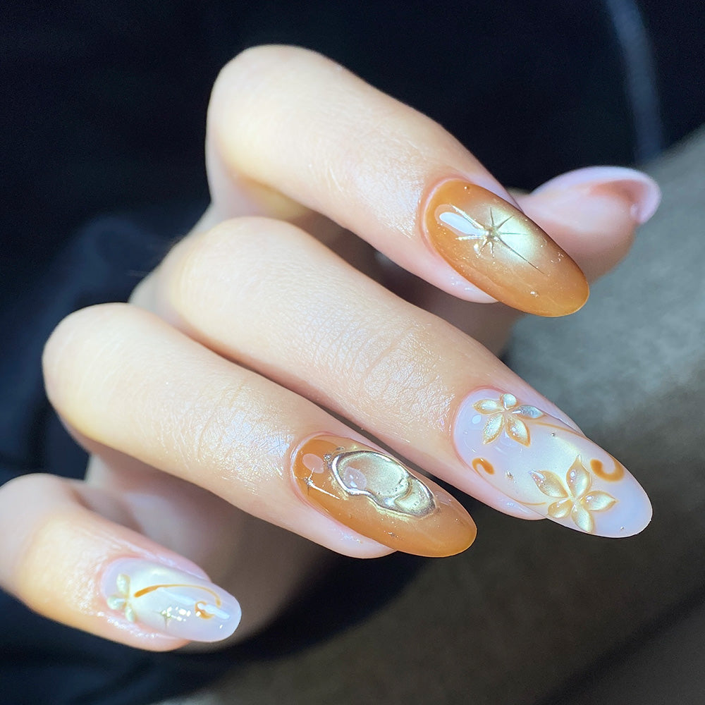 Lavis CE10-01 Beauty Bureau cat eye gel polish, photo 8 of 9