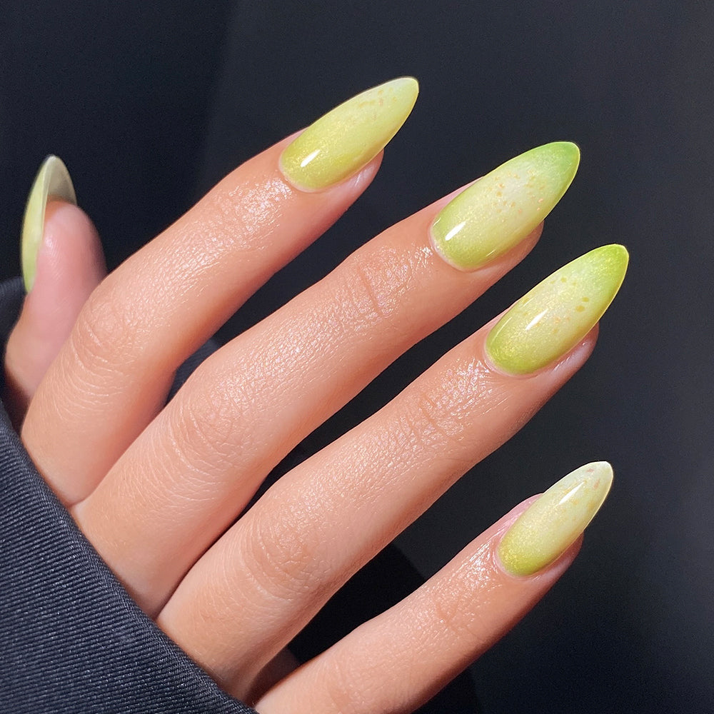 LDS CE09 - LDS Fruit Cat Eye Collection