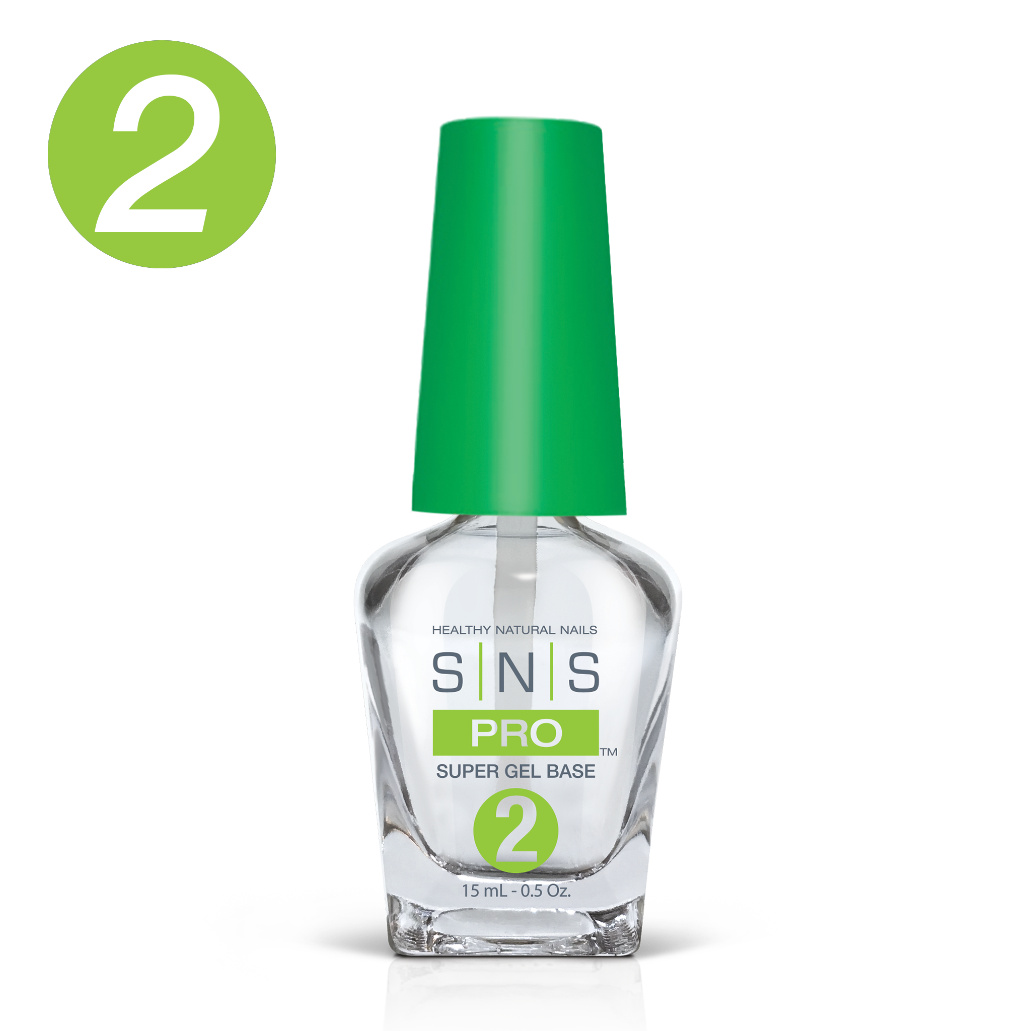 SNS Pro - Gel Base