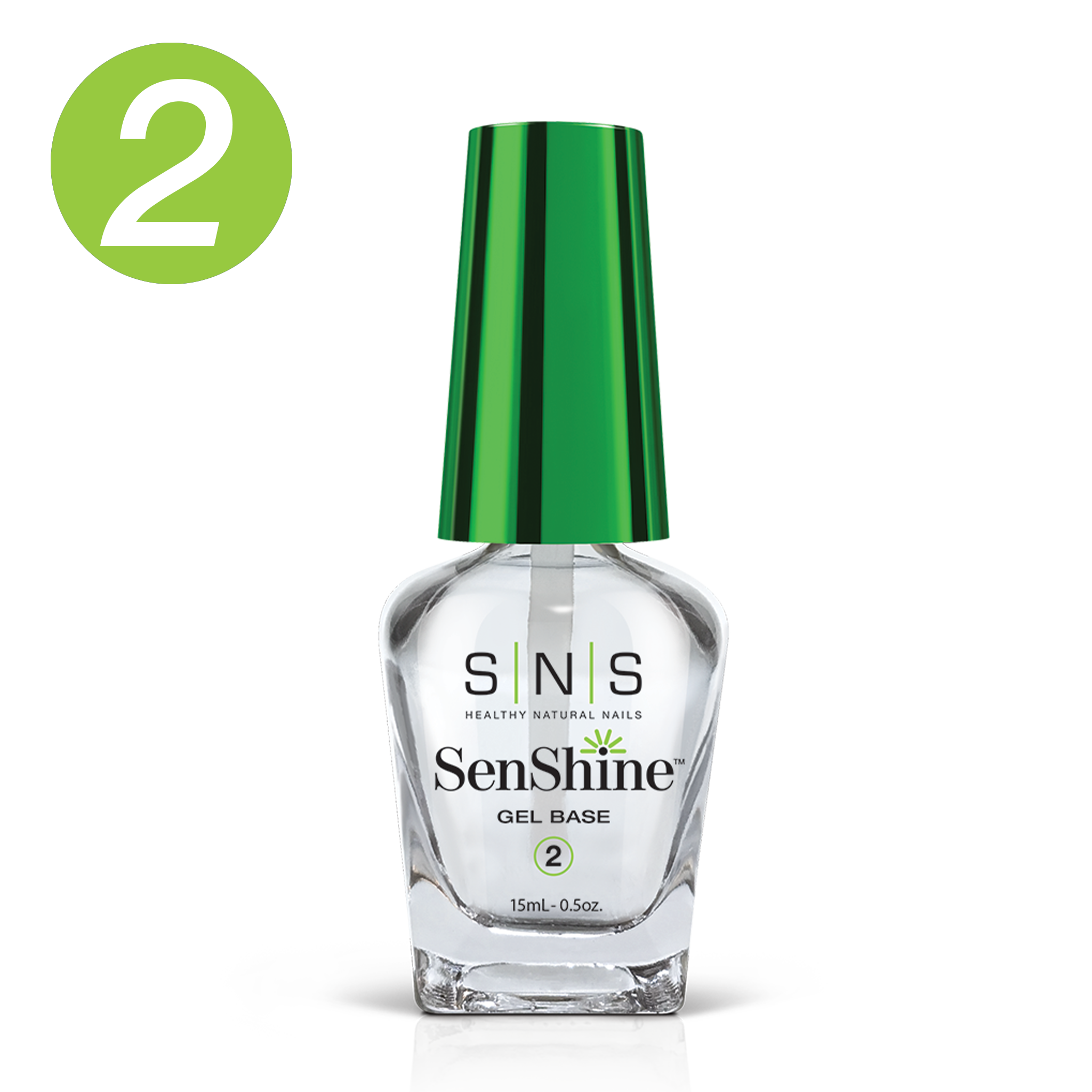 SNS SenShine - Gel Base
