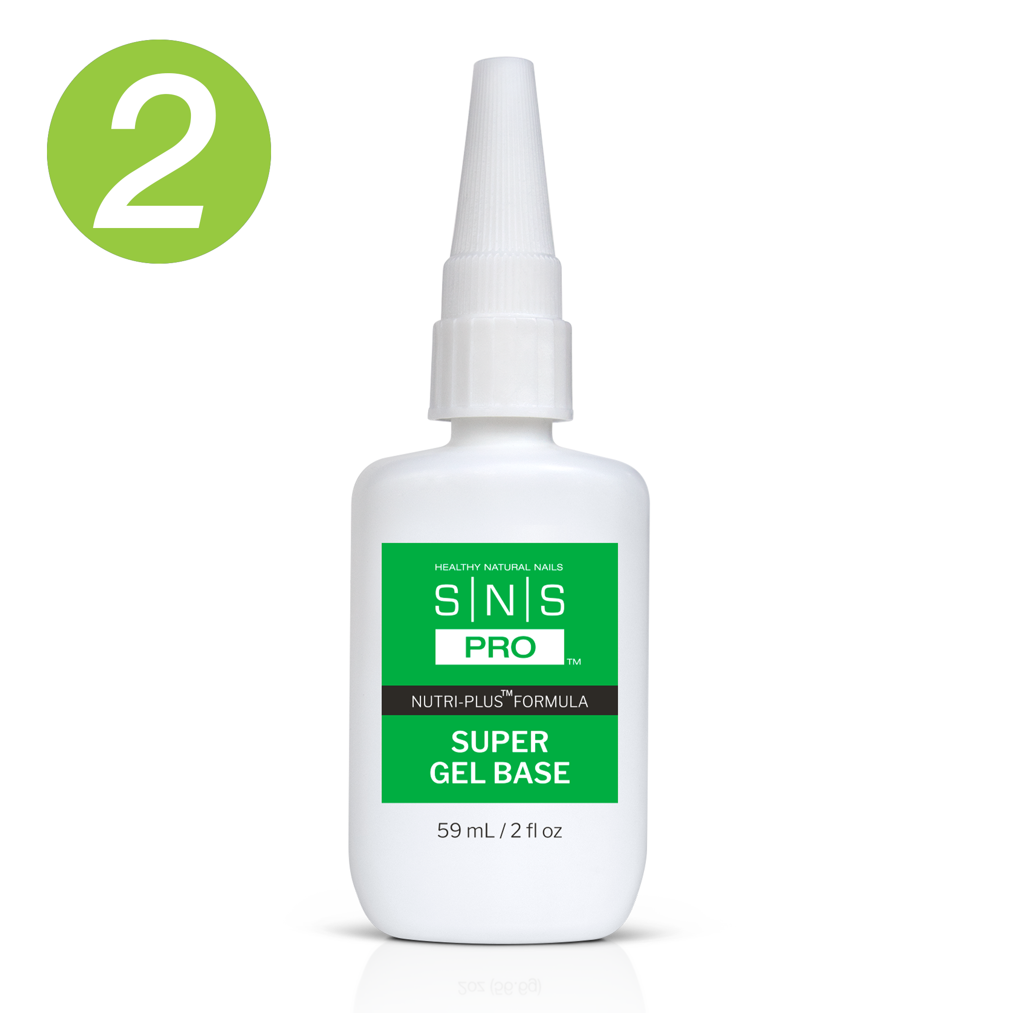 SNS Pro - Gel Base