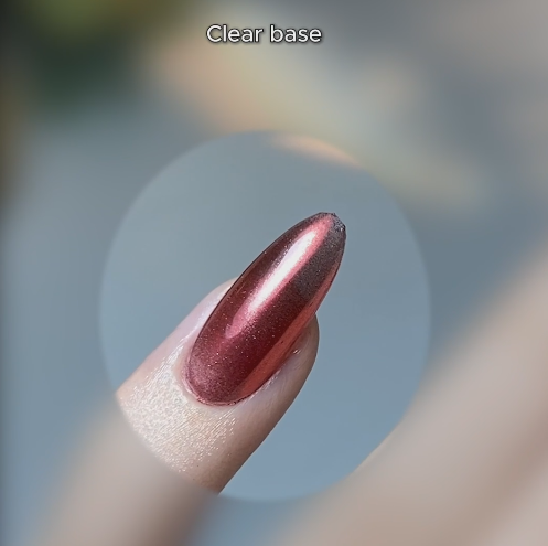 Chrome Classic Powder - 06B
