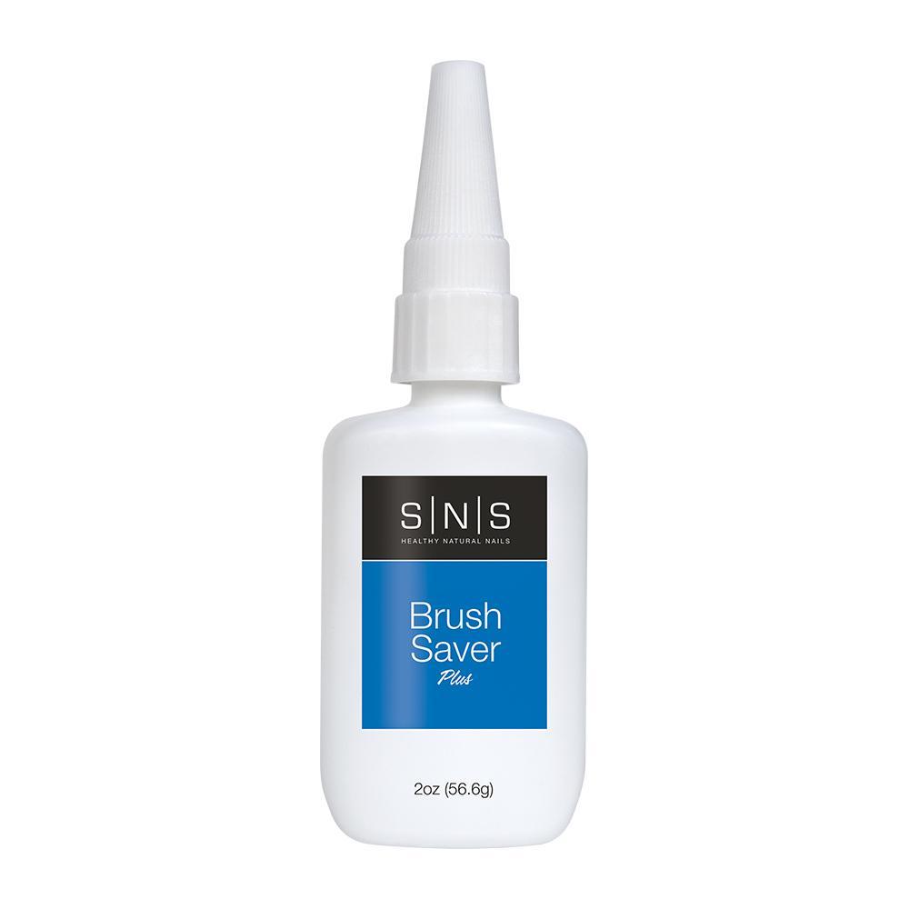 SNS Dip Essentials - Brush Saver