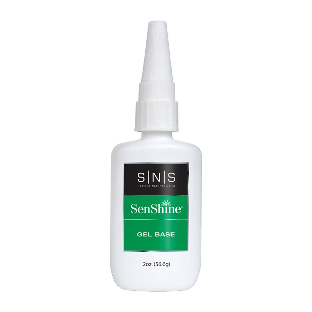 SNS SenShine Dip Essentials - Gel Base