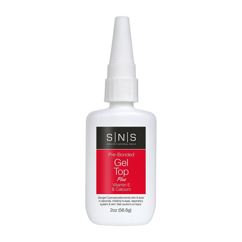 SNS Dip Essentials - Gel Top