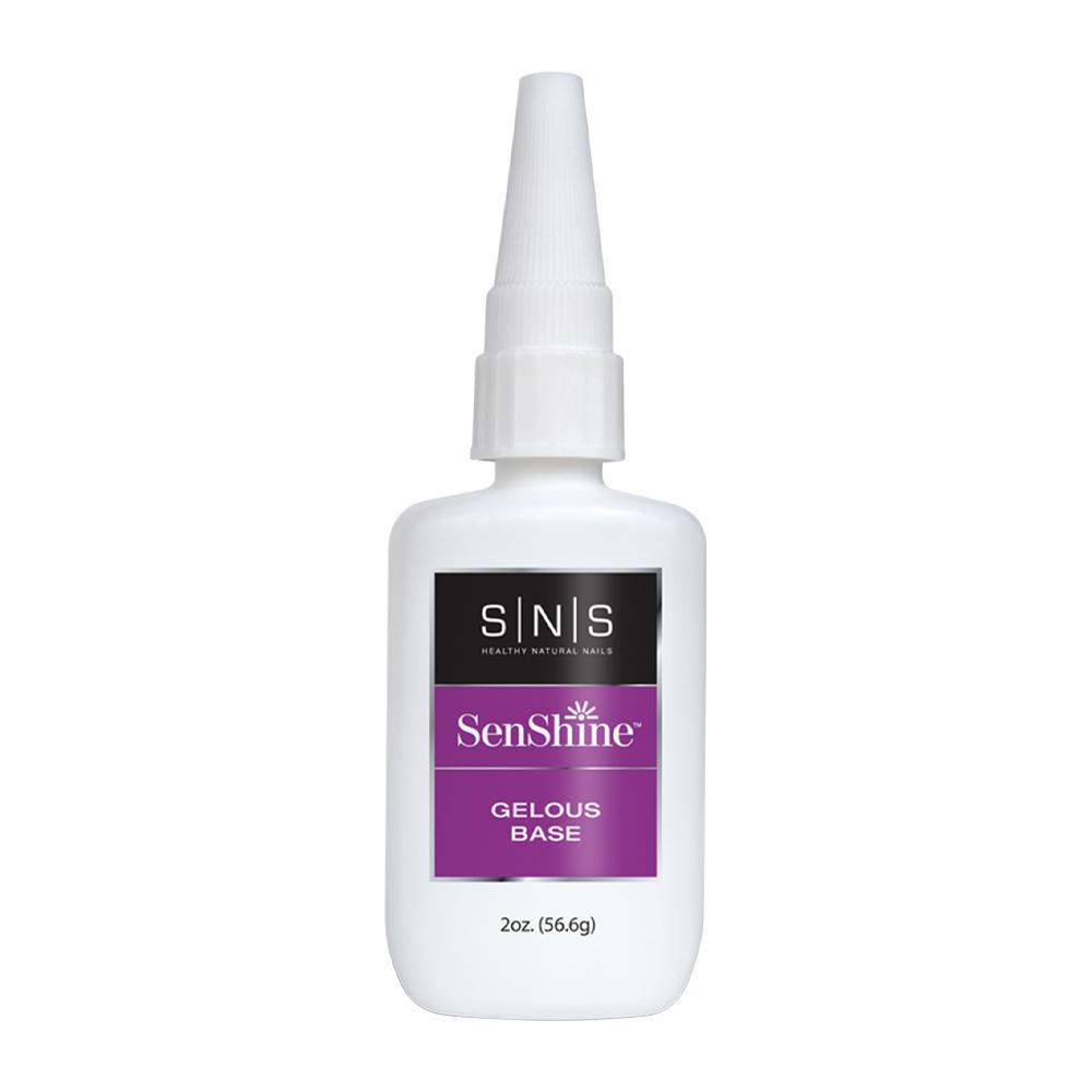 SNS SenShine Dip Essentials - Gelous Base