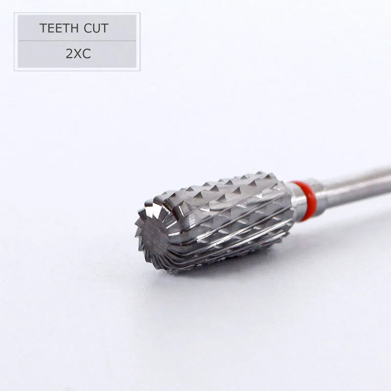 #75 Dust-Proof Bit, 2X Coarse