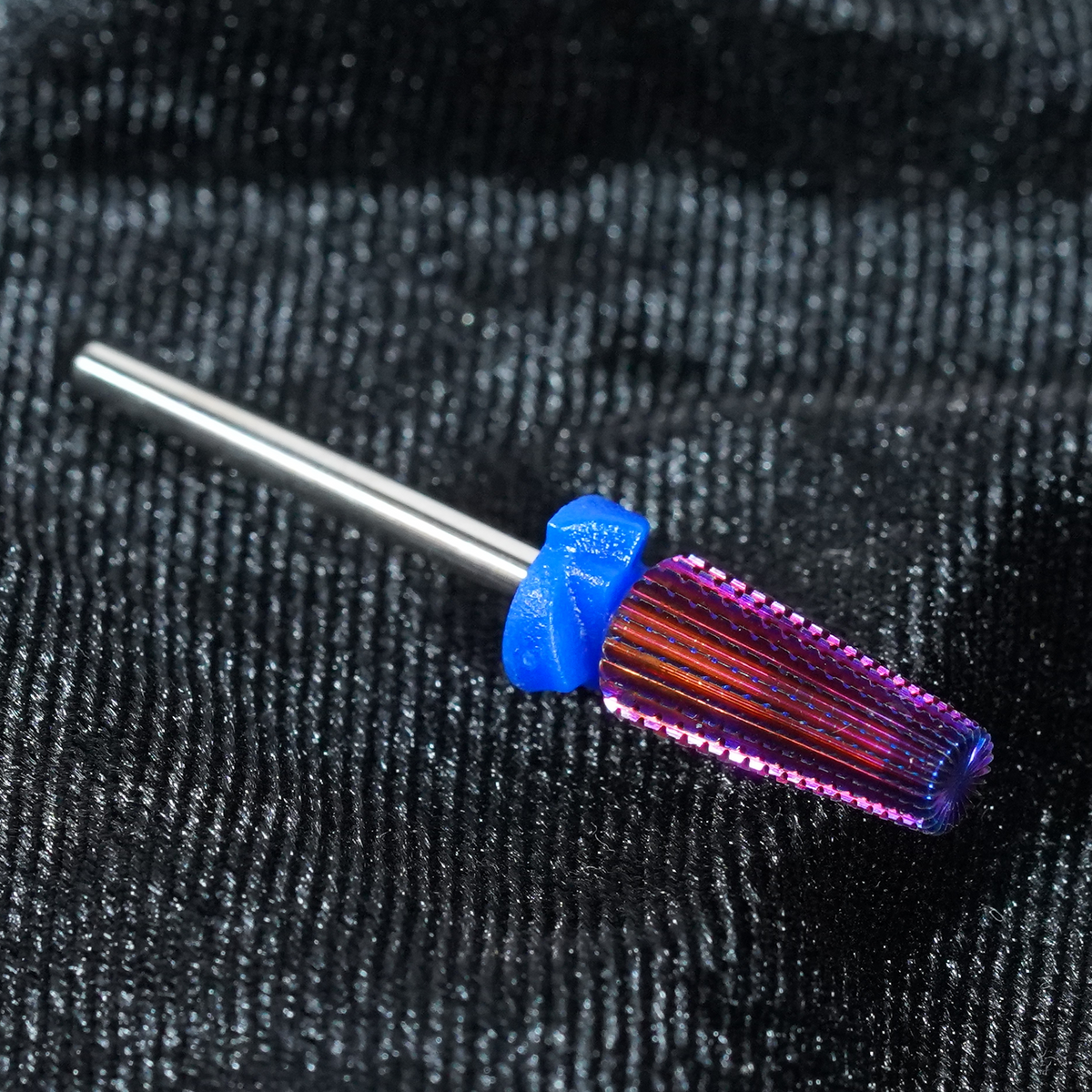 #33 Carbide 5-in-1 Bit Purple, Medium