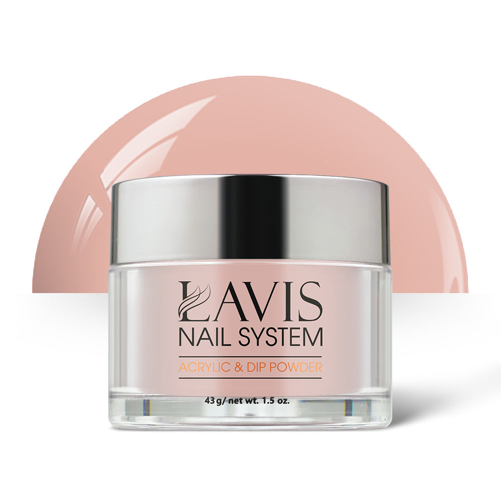 LAVIS Cover Powder Kit 3, 12 Colors 25-36