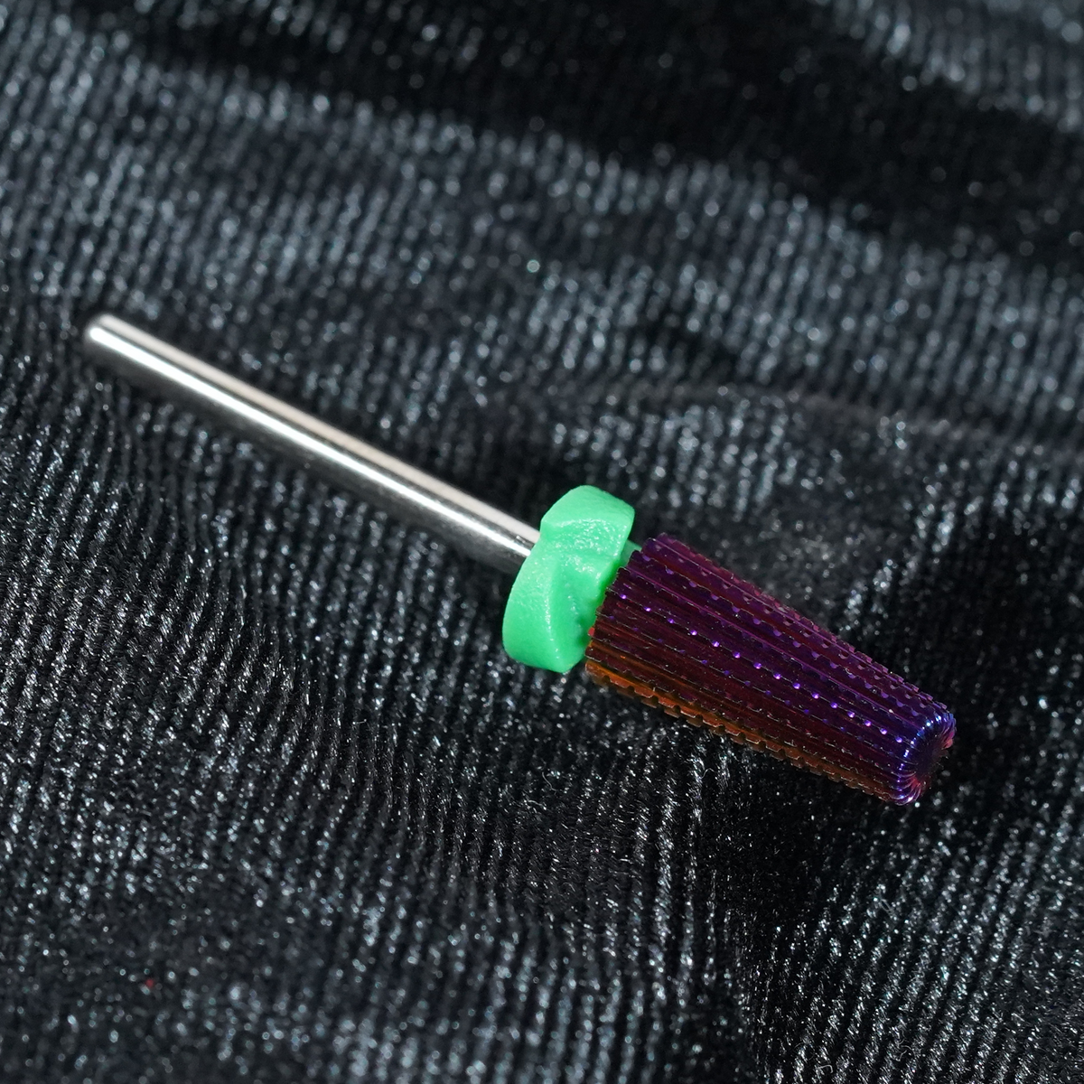 #34 Carbide 5-in-1 Bit Purple, Coarse