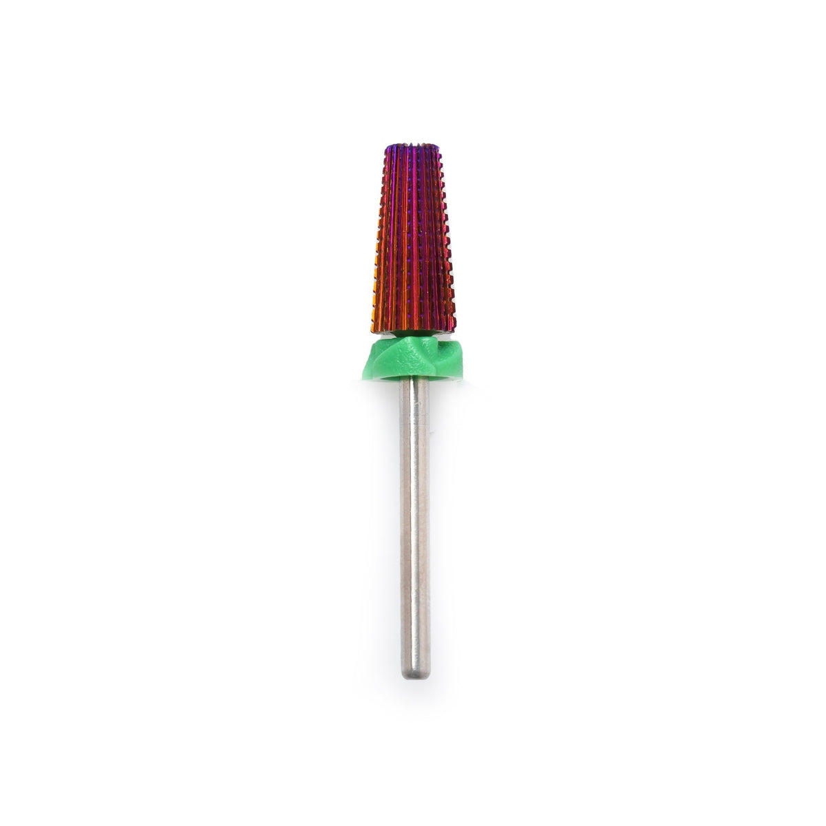 #34 Carbide 5-in-1 Bit Purple, Coarse