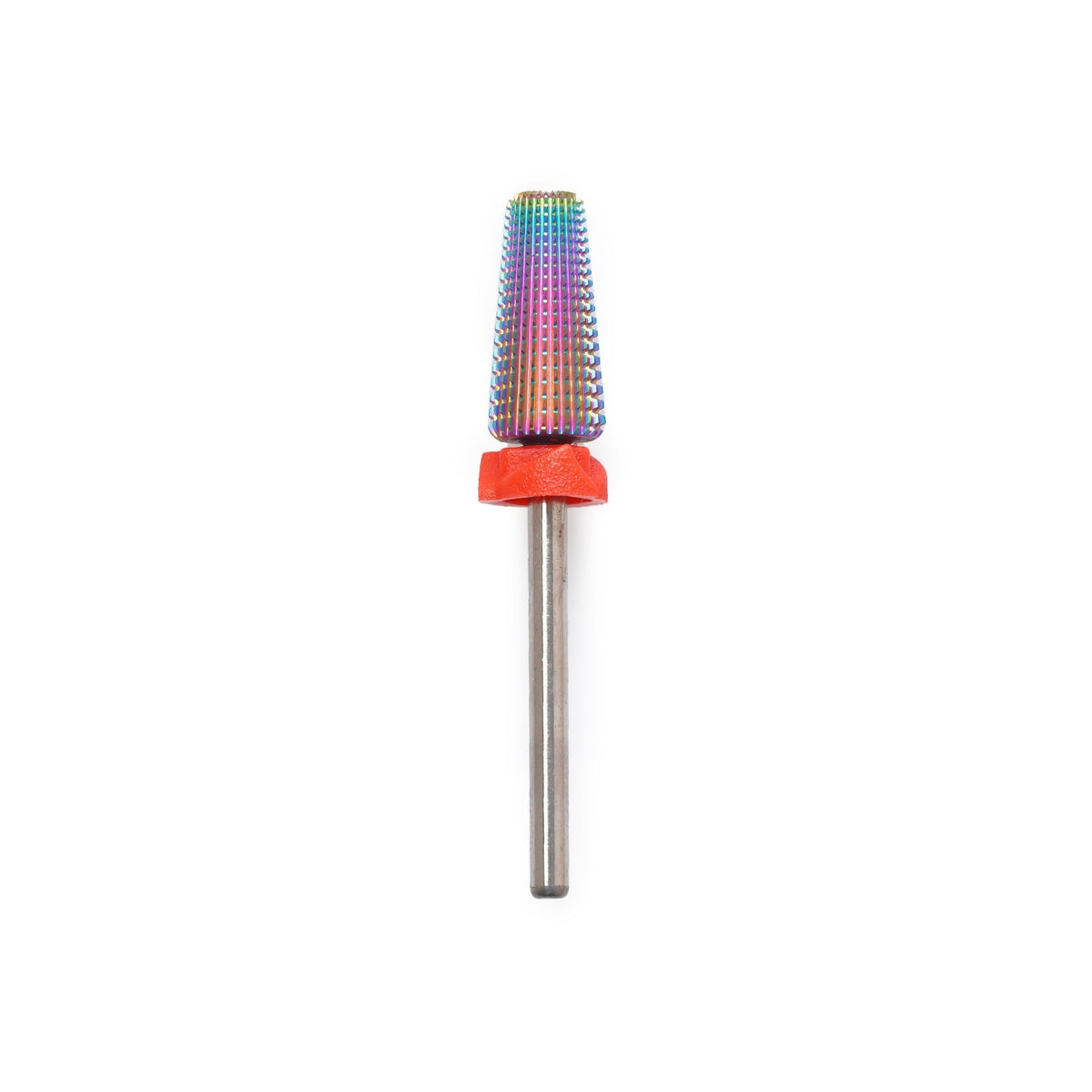 #35 Carbide 5-in-1 Bit Multicolor, Fine