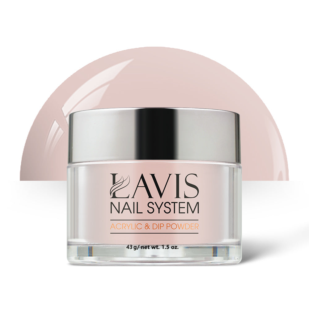 LAVIS Cover Powder Kit 3, 12 Colors 25-36