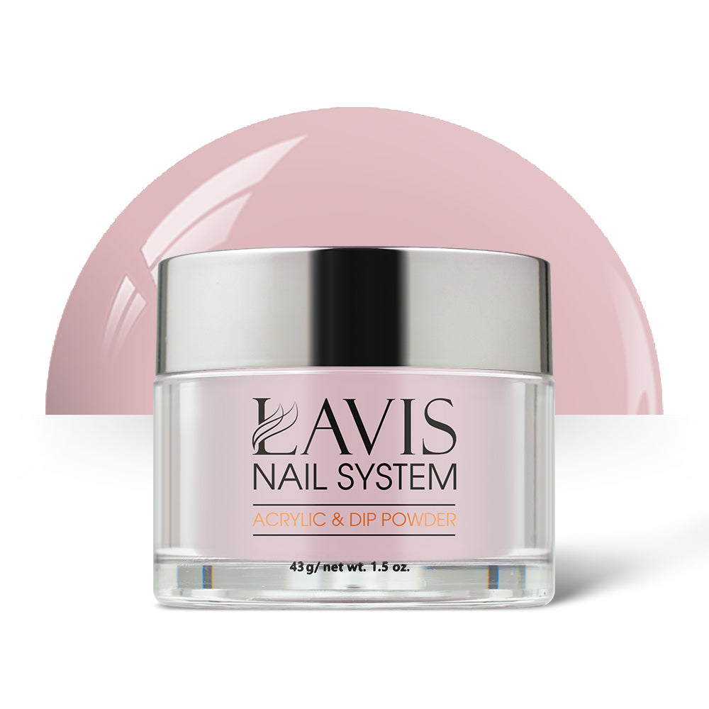 LAVIS Cover Powder Kit 4, 12 Colors 37-48