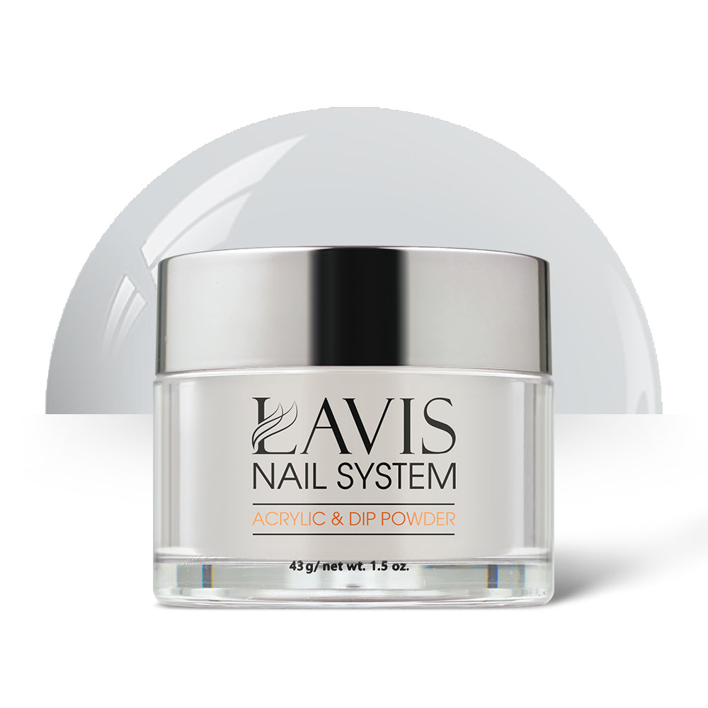 LAVIS Cover Powder Kit 4, 12 Colors 37-48