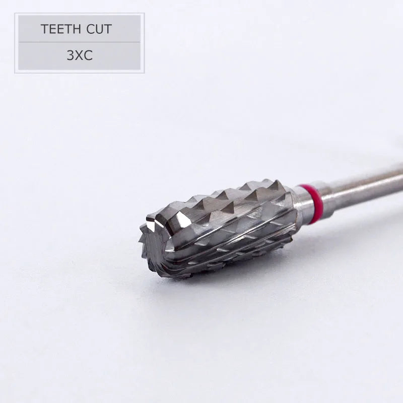 #76 Dust-Proof Bit, 3X Coarse