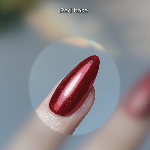 Chrome Classic Powder - 06B