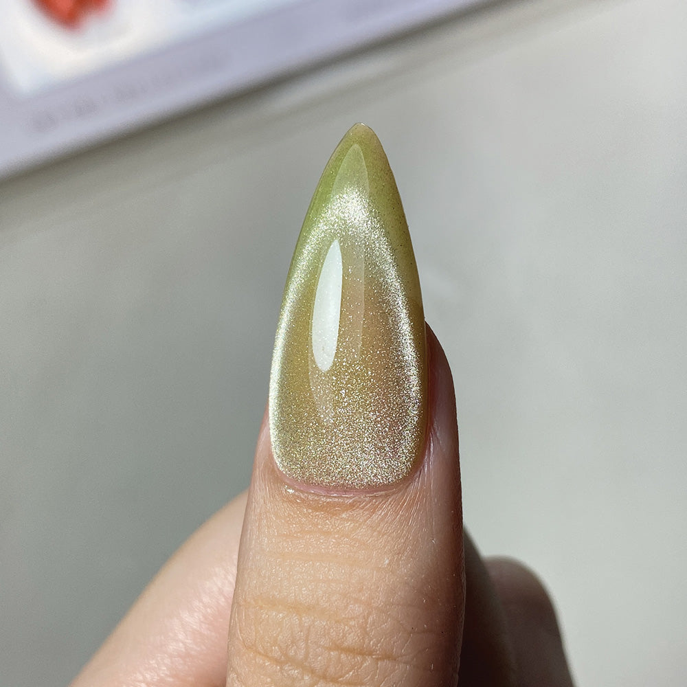 LAVIS Cat Eyes CE1 - 07 - Cozy Cashmere Collection