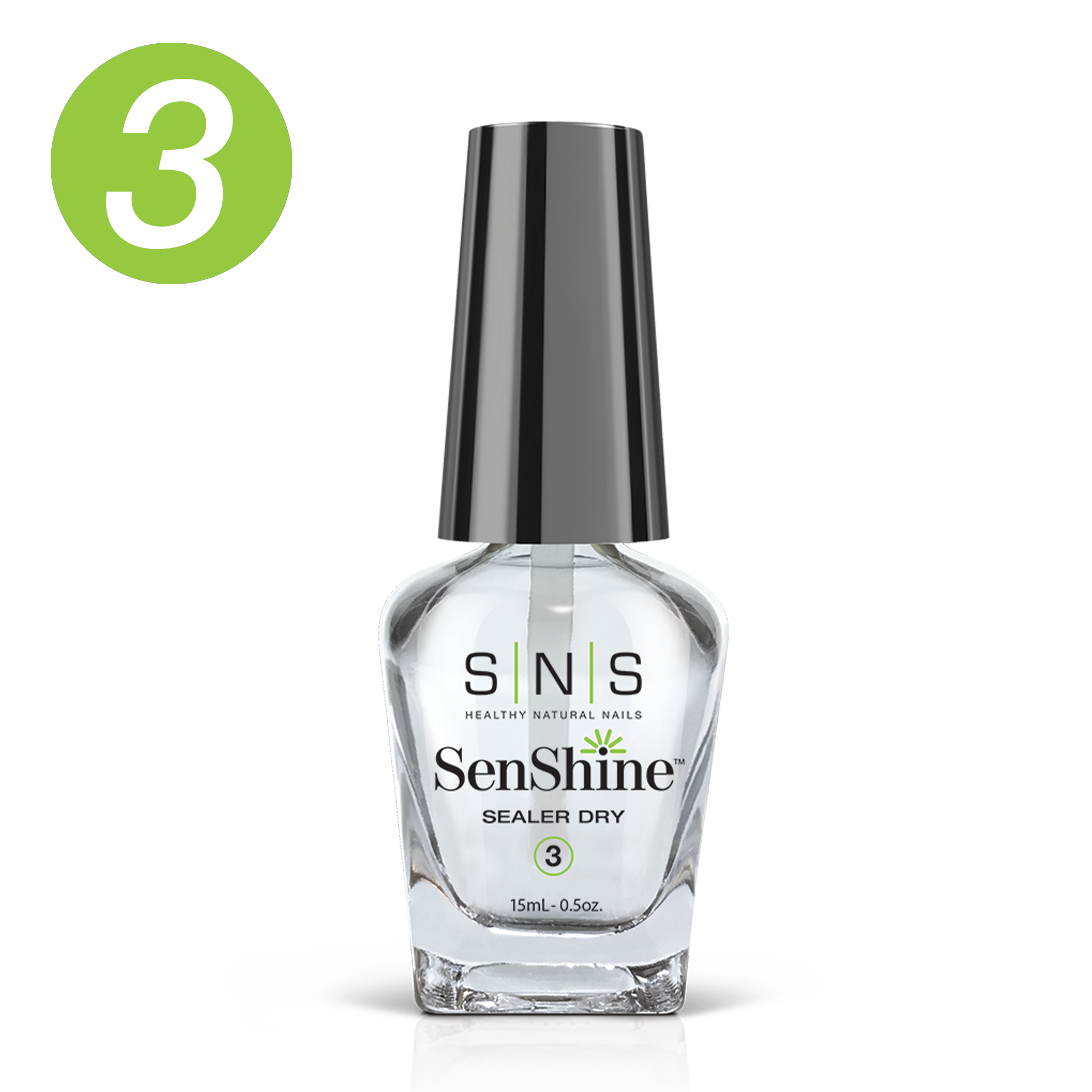 SNS SenShine - Sealer Dry