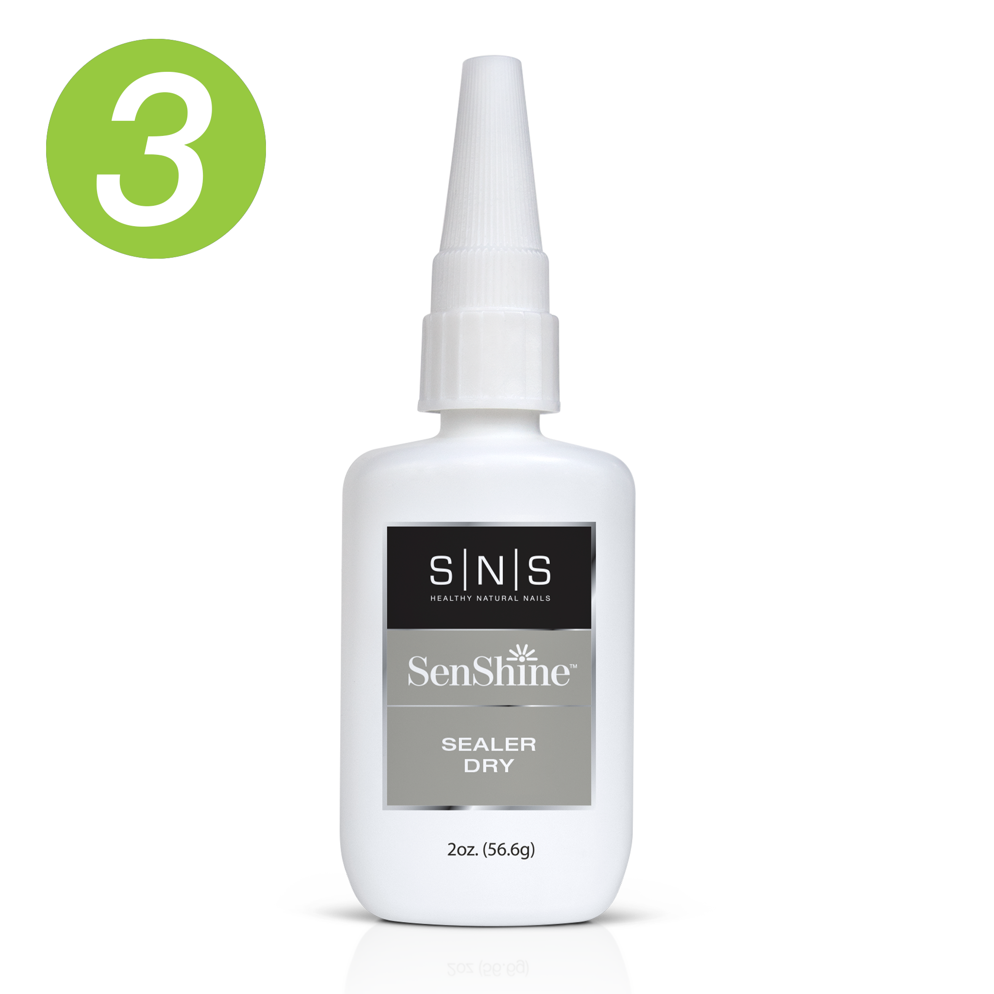 SNS SenShine - Sealer Dry