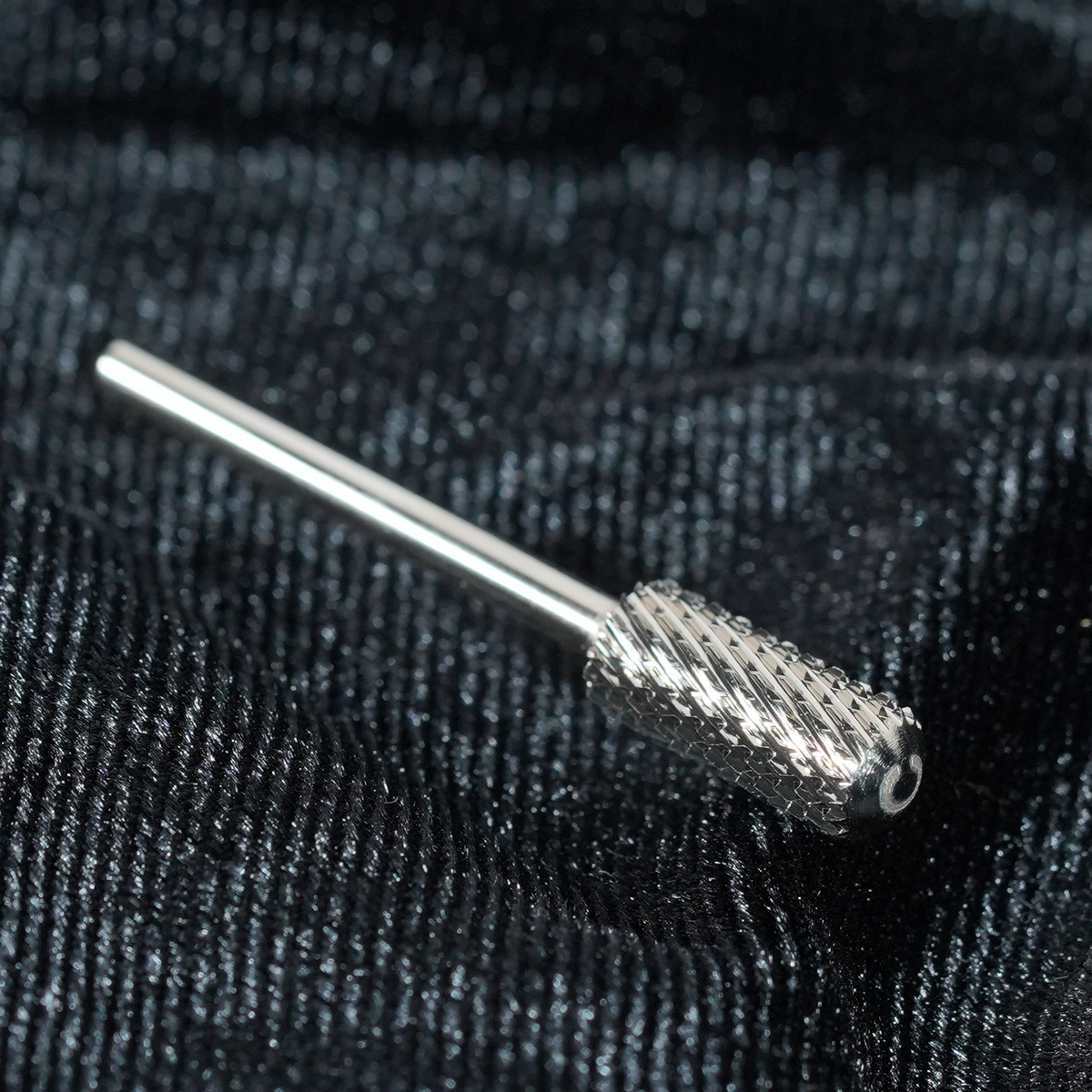 #03 Carbide Small Barrel Safety Bit, Coarse