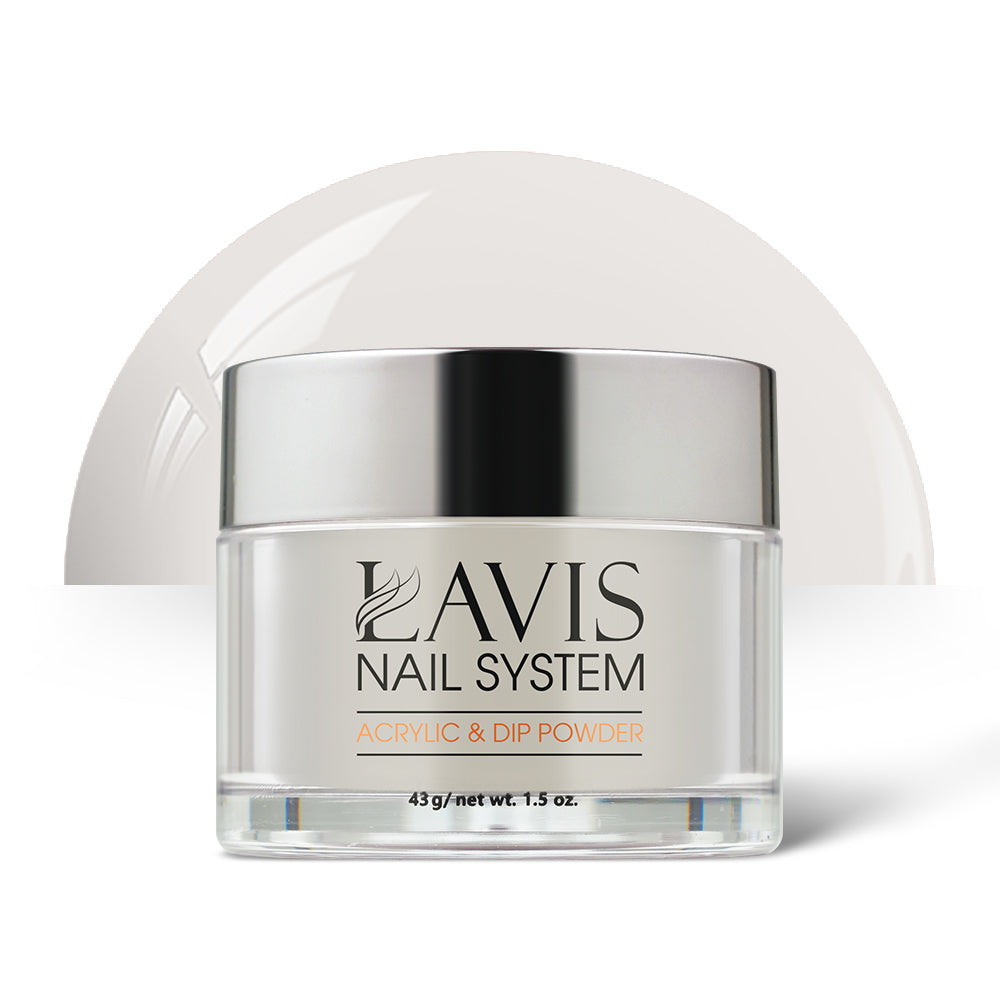 LAVIS Cover Powder Kit 4, 12 Colors 37-48