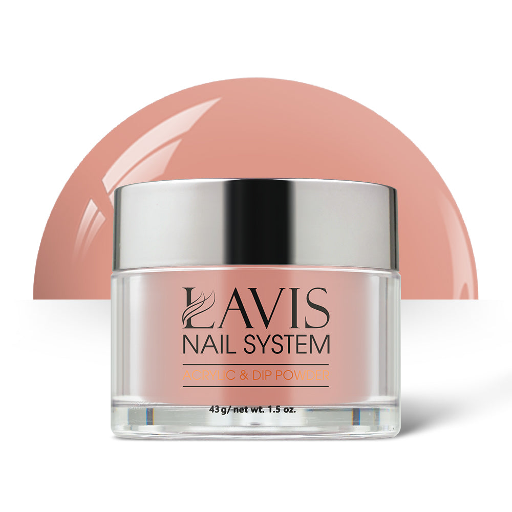 LAVIS Cover Powder Kit 4, 12 Colors 37-48