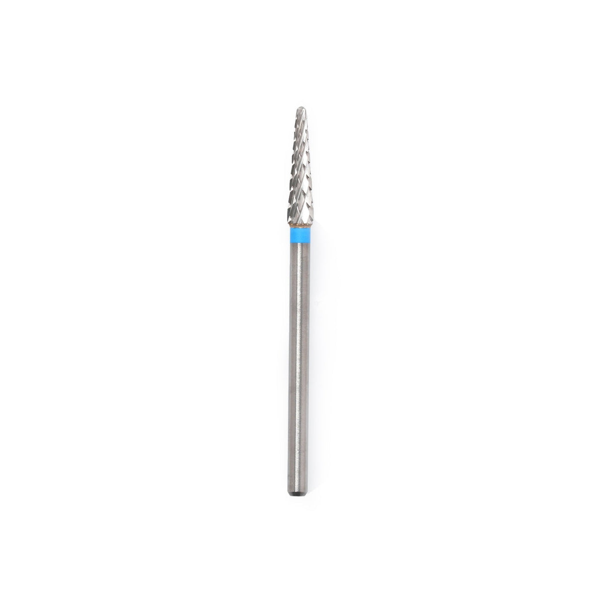 #46 Carbide Cone Bit Silver, Medium