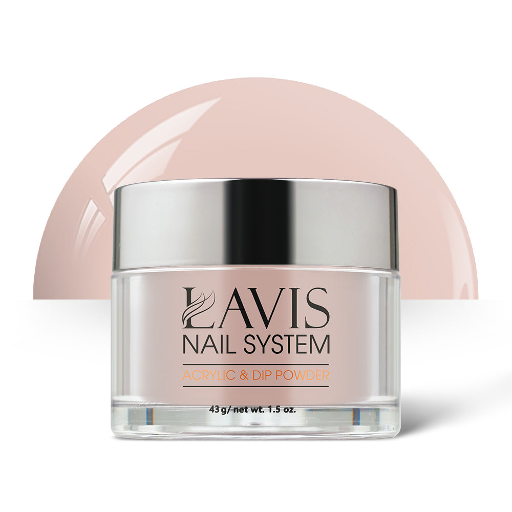 LAVIS Cover Powder Kit 4, 12 Colors 37-48