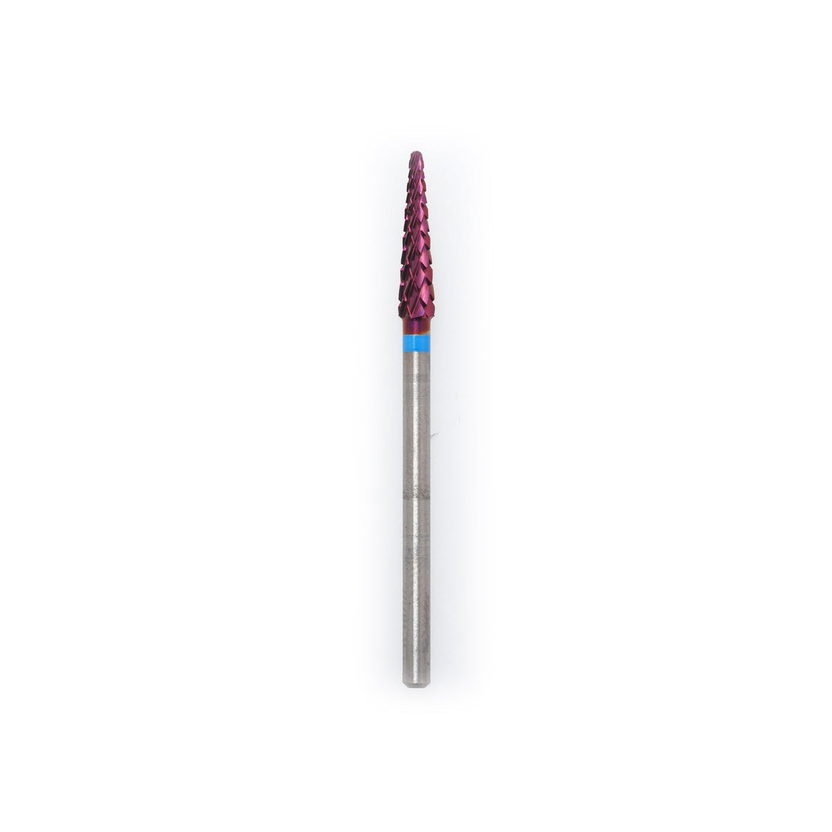 #47 Carbide Cone Bit Purple, Medium