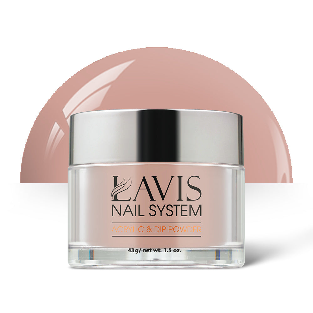 LAVIS Cover Powder Kit 4, 12 Colors 37-48