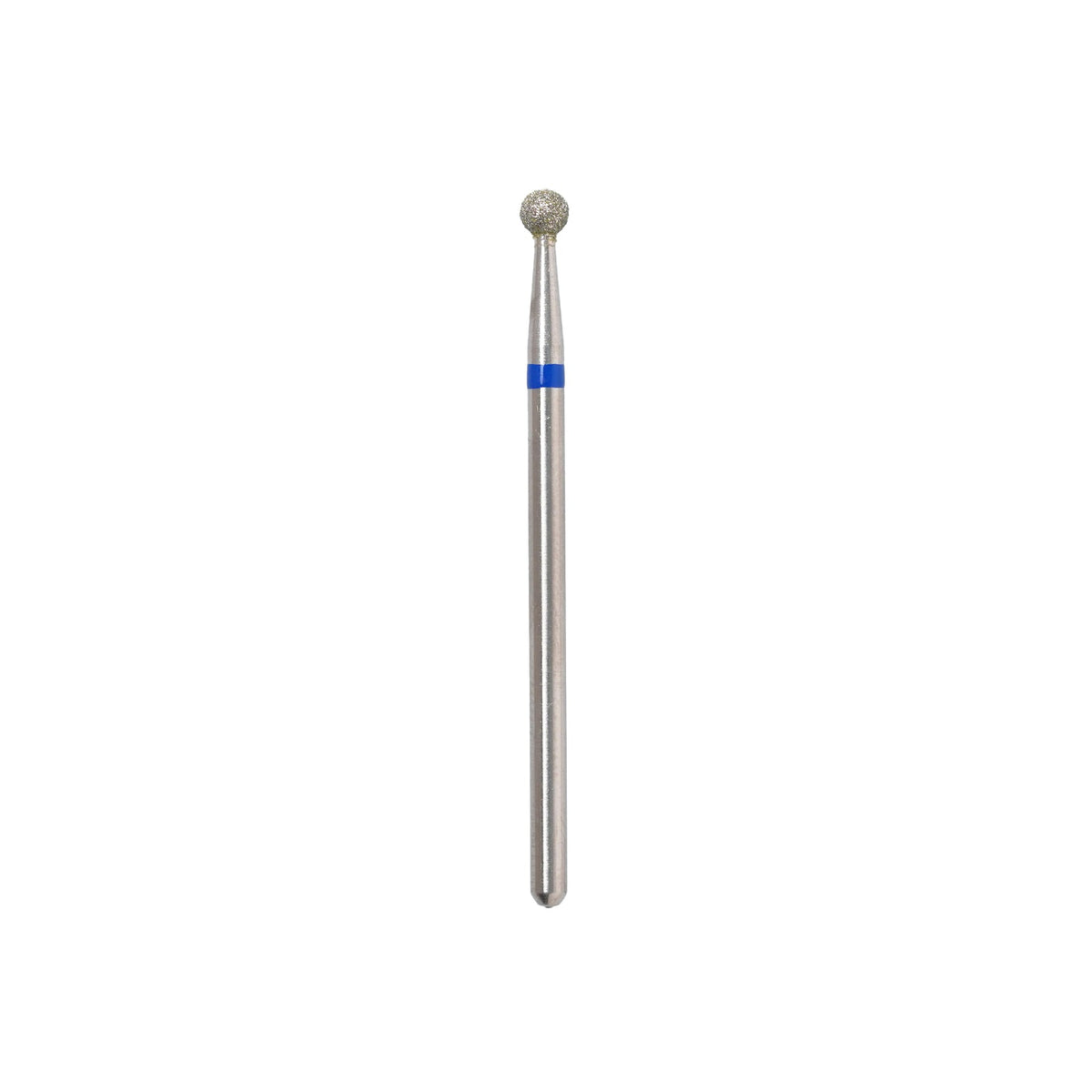 #48 Diamond Cuticle Ball Bit 3mm