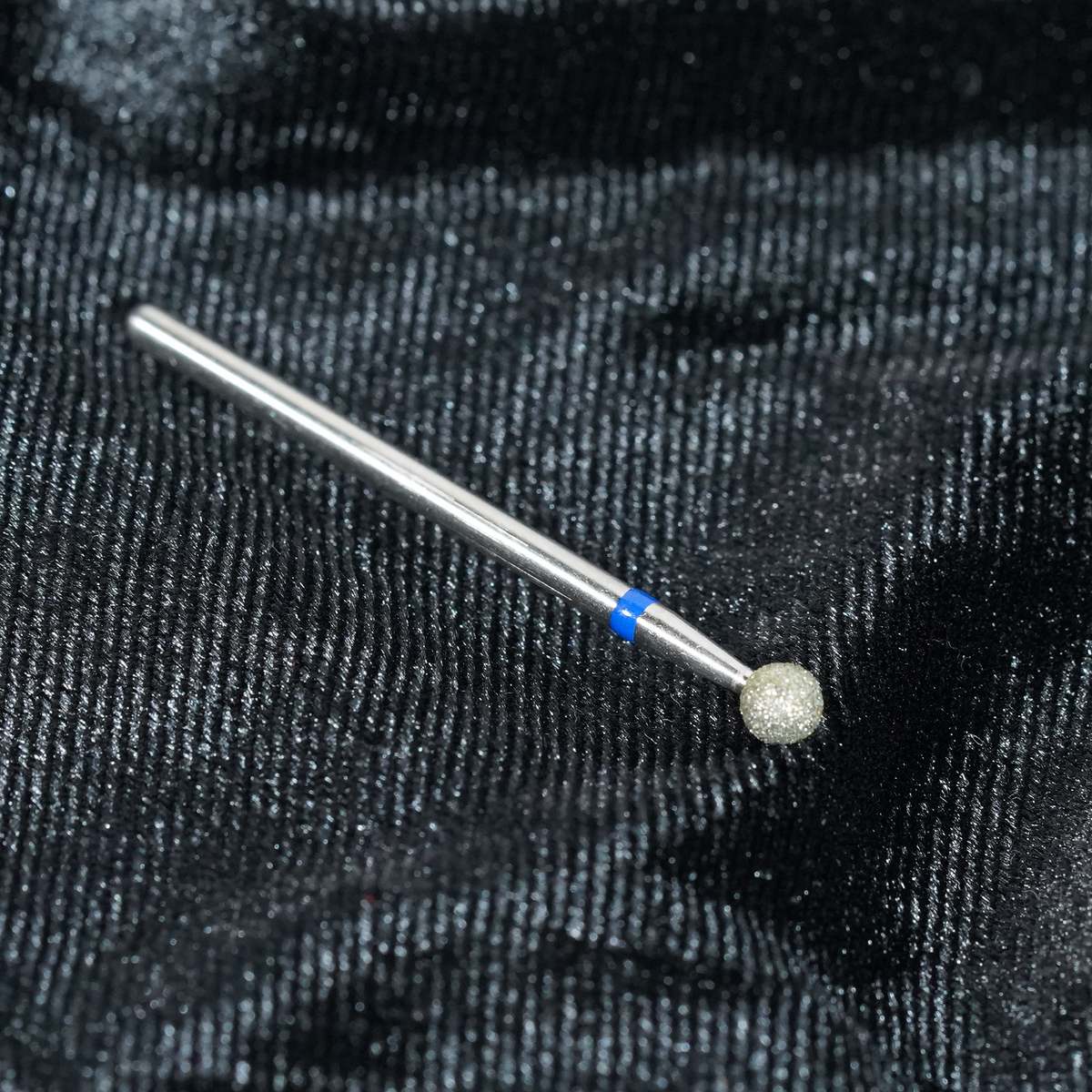 #49 Diamond Cuticle Ball Bit 3.5mm