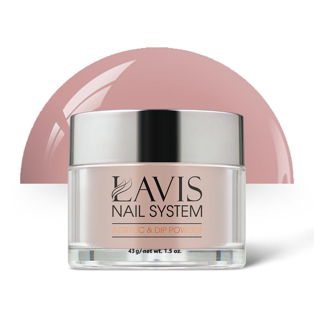 LAVIS Cover Powder Kit 4, 12 Colors 37-48
