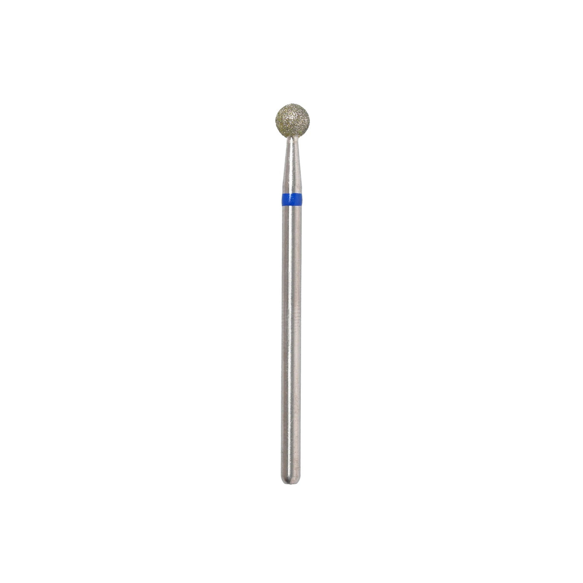 #49 Diamond Cuticle Ball Bit 3.5mm