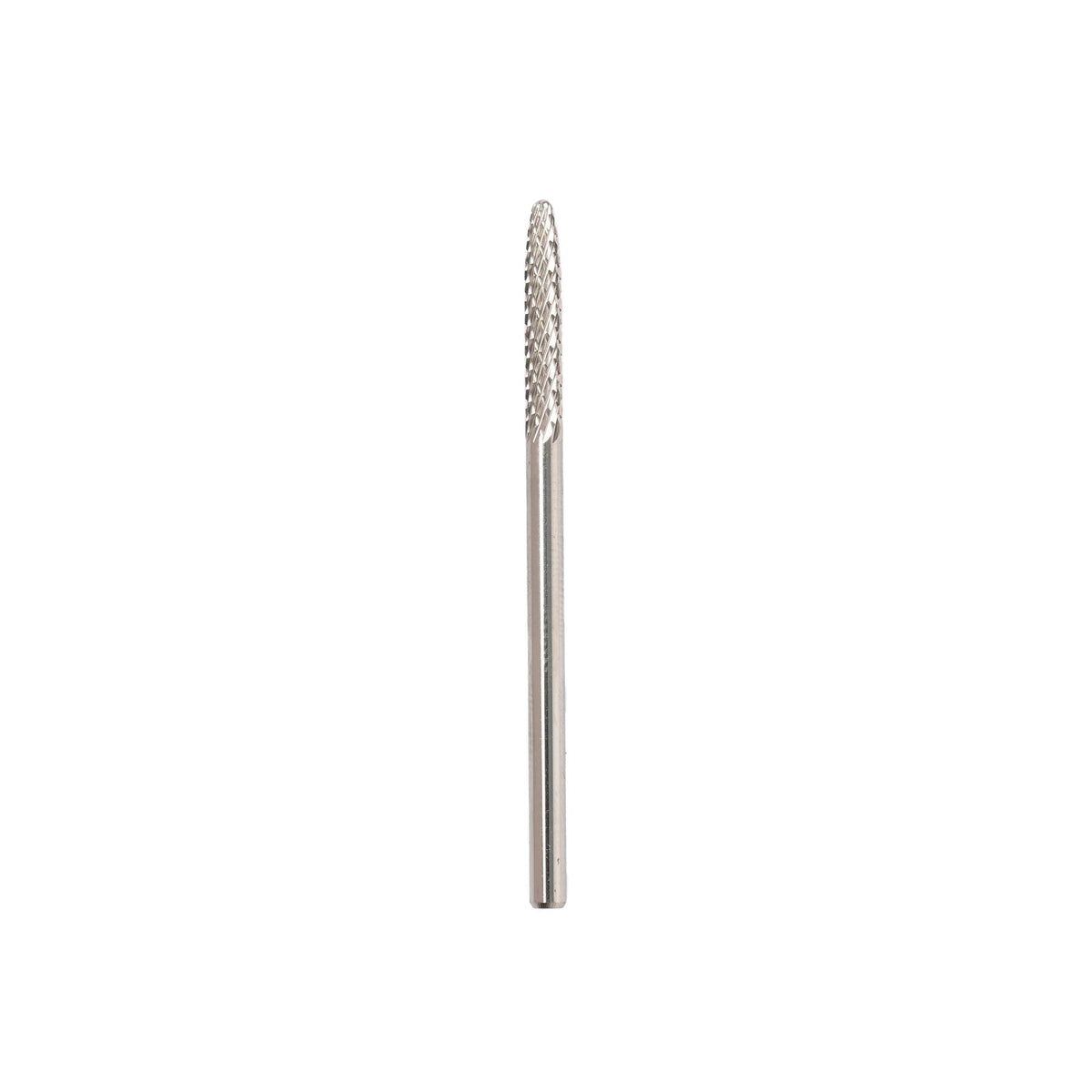 #50 Under Nail Cleaner Bit Silver