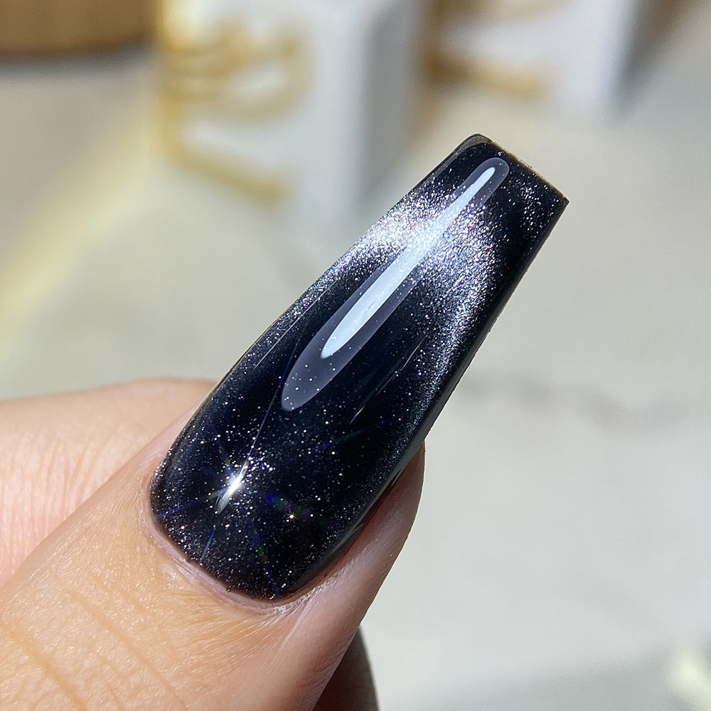 Nail Steel Ball Magnetic Force Pen, photo 12 of 17