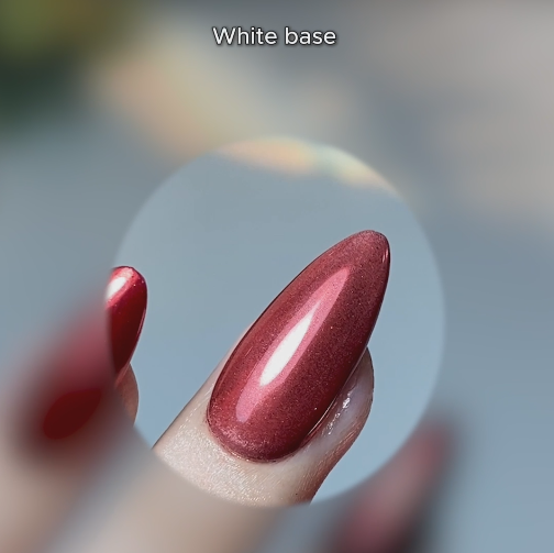 Chrome Classic Powder - 06B