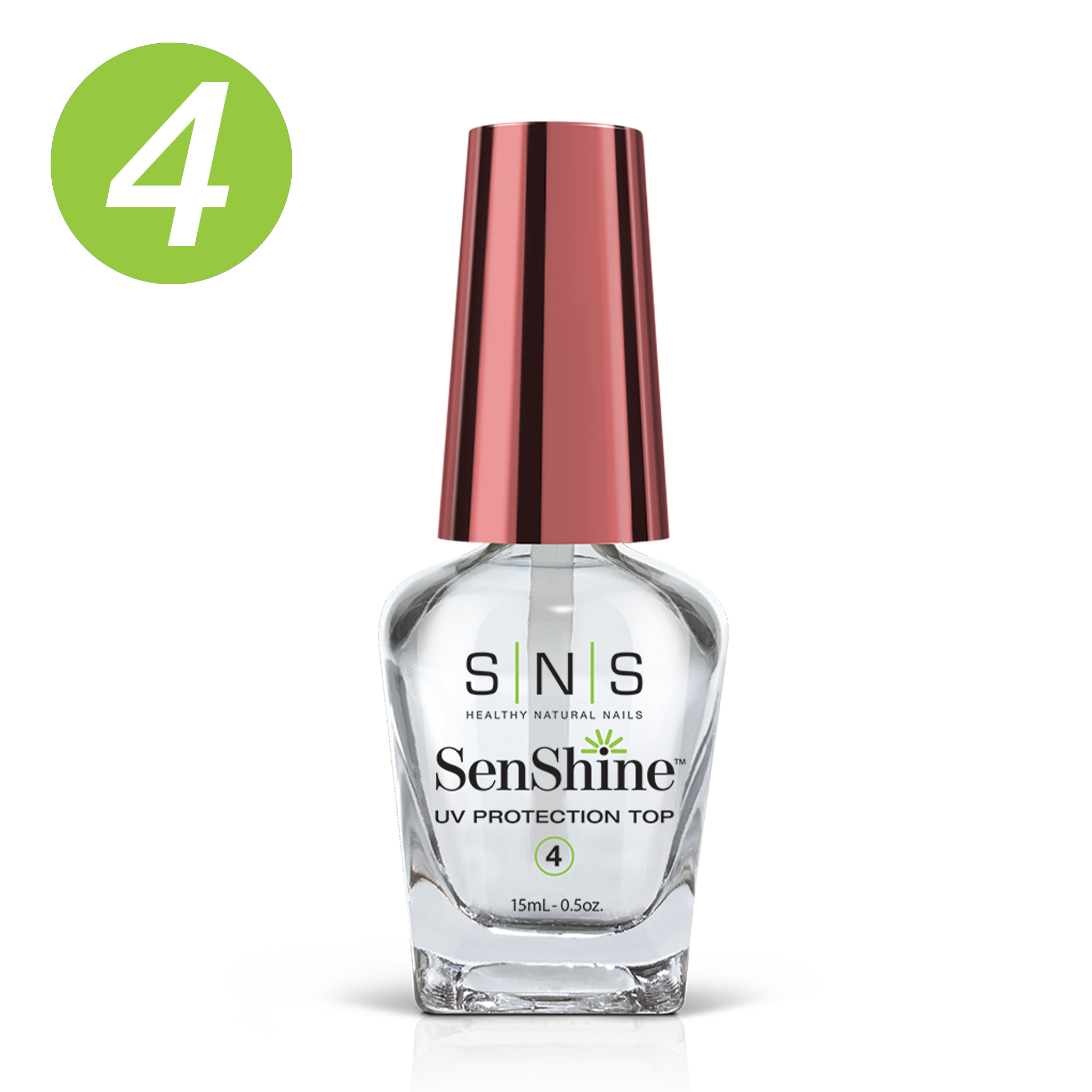 SNS SenShine - UV Protection Top