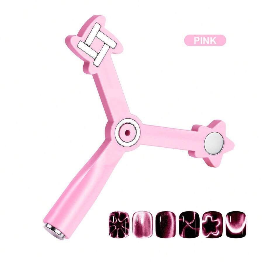 4 in 1 Cat Eye Magnet