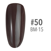 SNS Pro Pink Collection Powder - 050 BM-15