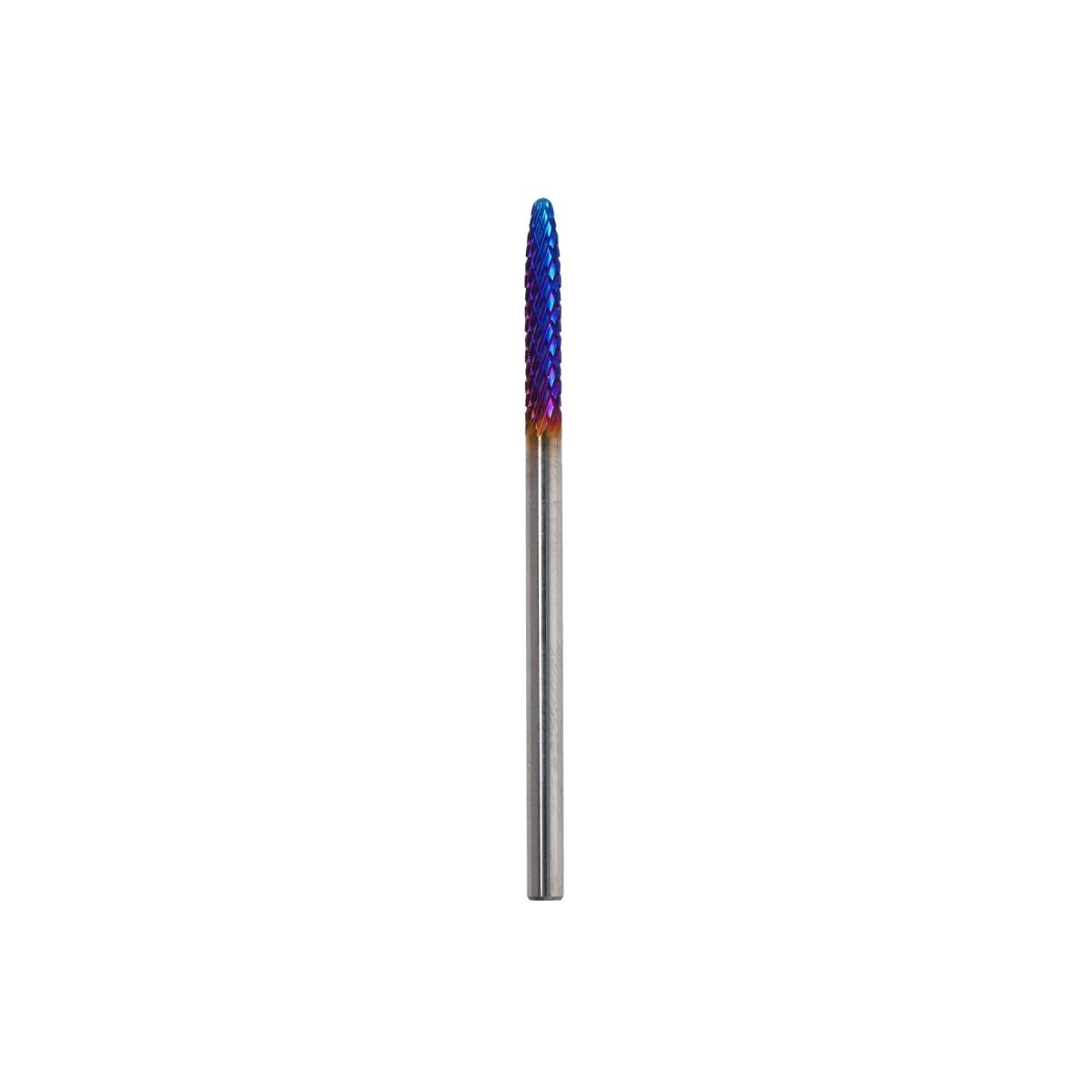 #51 Under Nail Cleaner Bit Purple