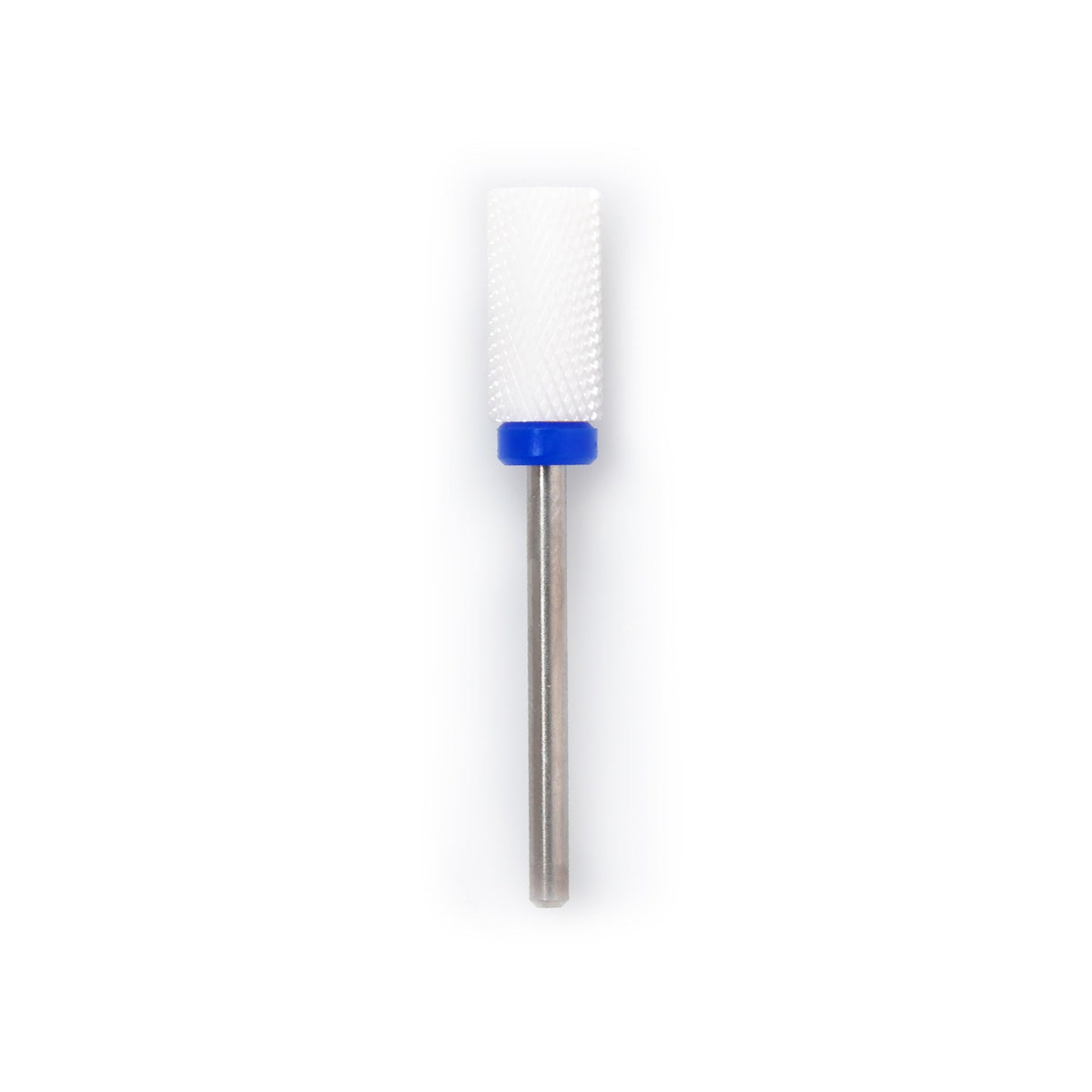 #59 Ceramic Large Barrel Flat Top Bit, Medium