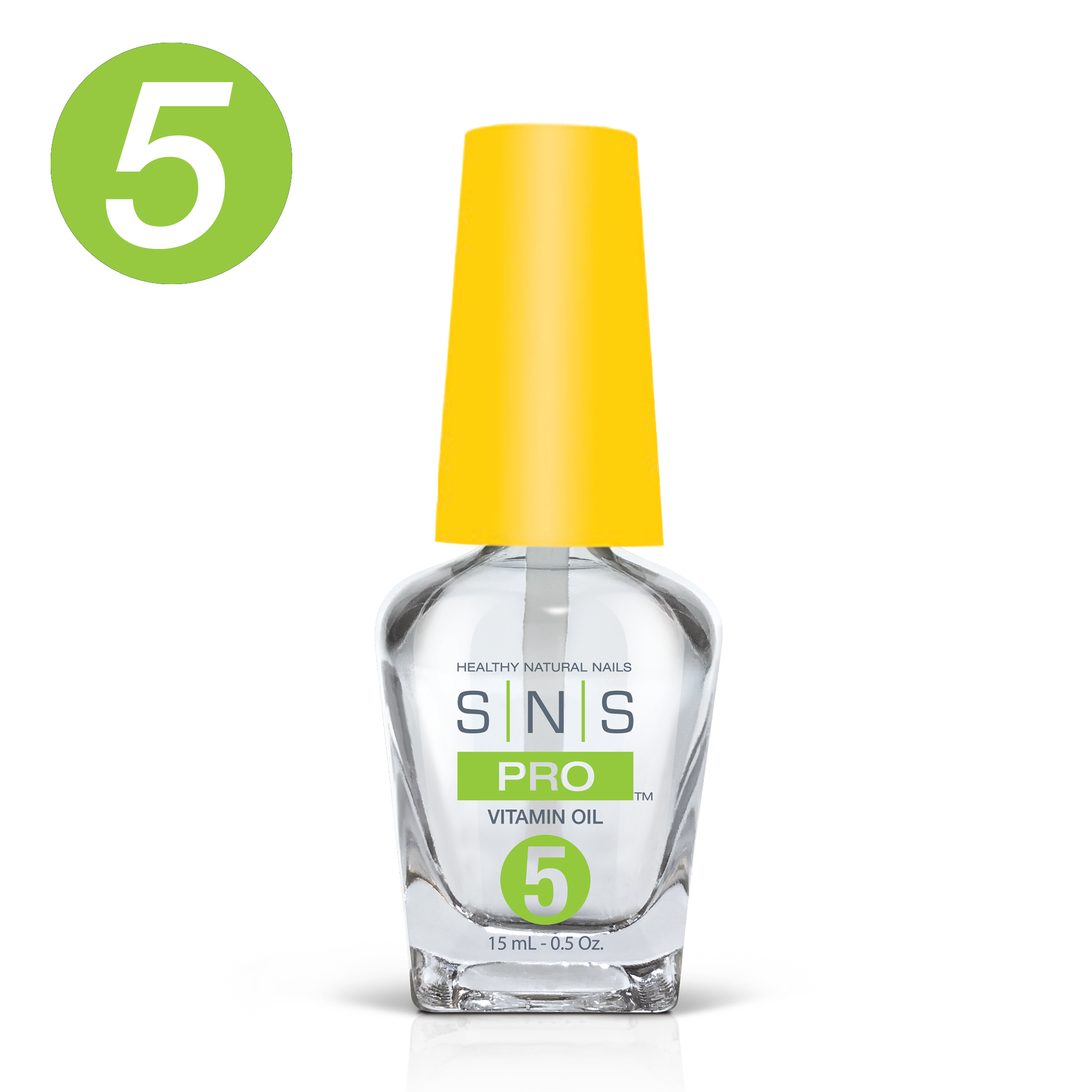 SNS Dip Essentials - Vitamin Oil