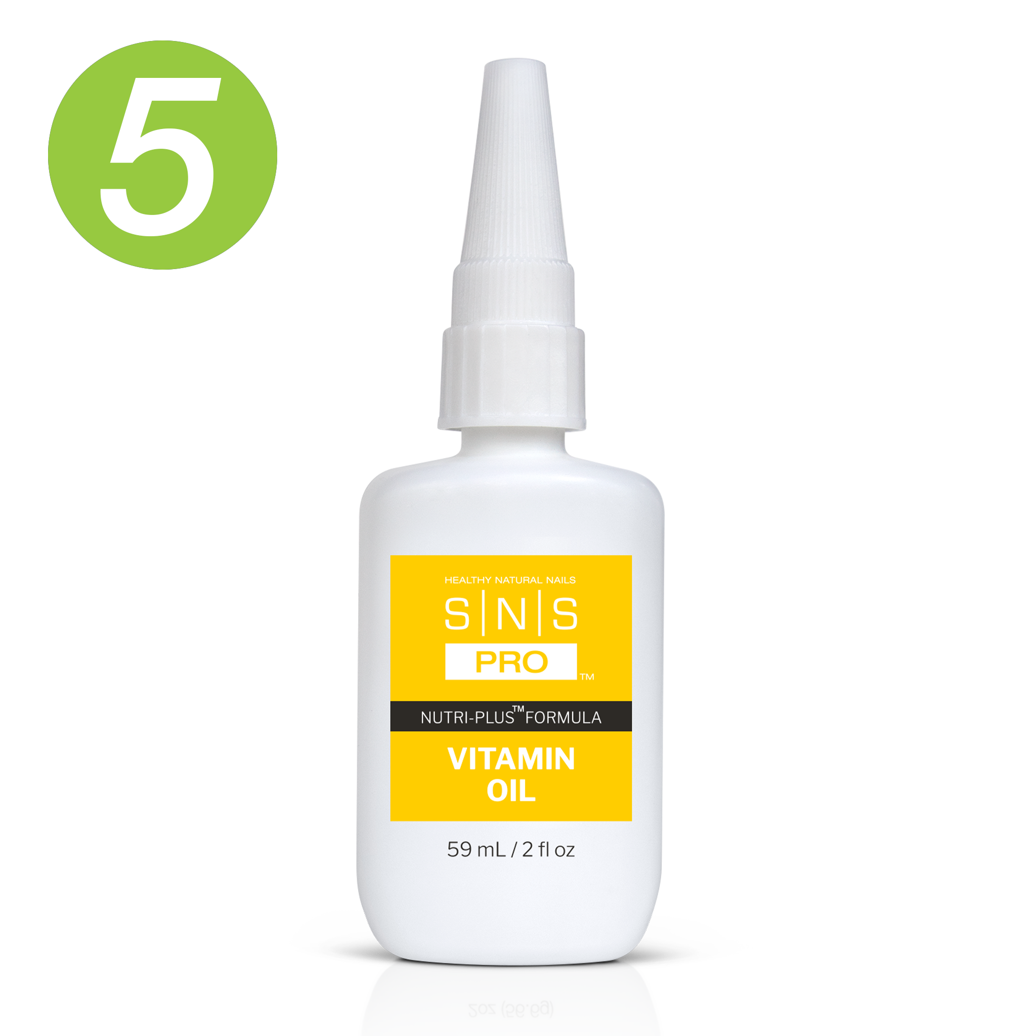 SNS Dip Essentials - Vitamin Oil