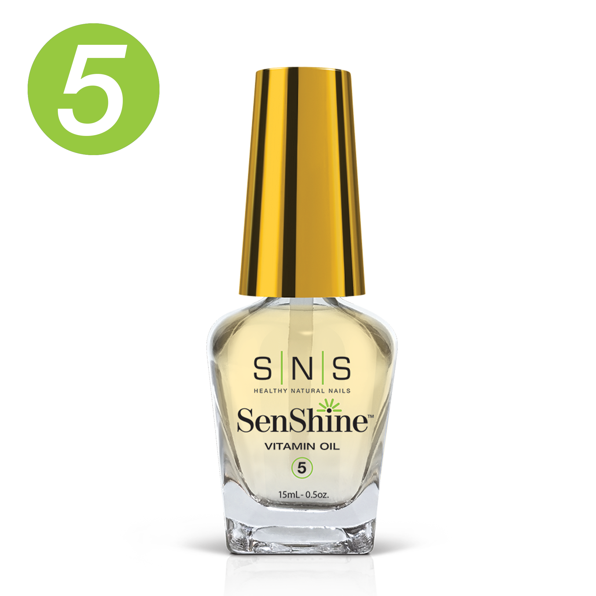 SNS SenShine - Vitamin Oil