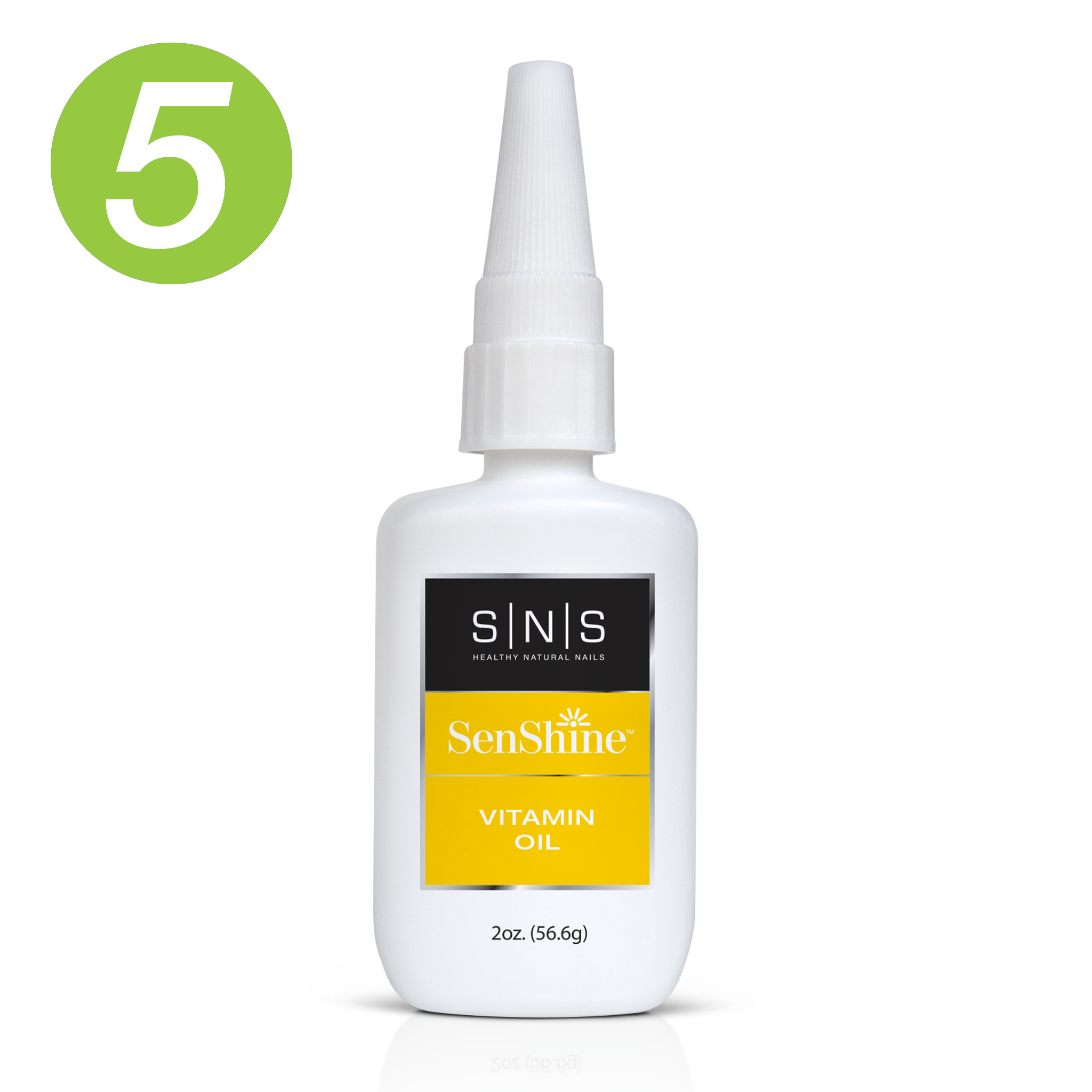 SNS SenShine - Vitamin Oil